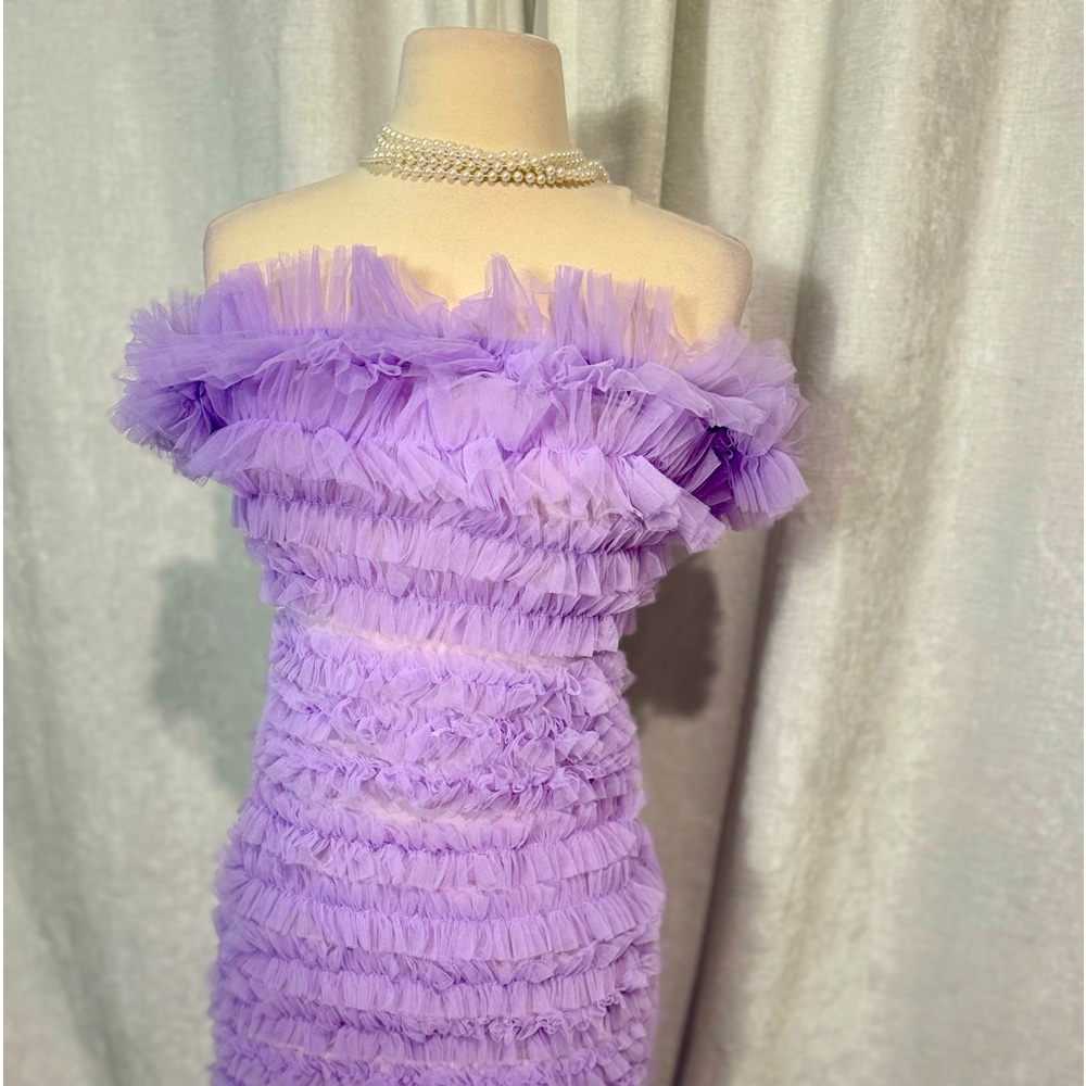 Kiki Riki long dress
S